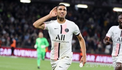  巴黎圣日耳曼报价意甲球星，夏窗引援目标锁定中场  