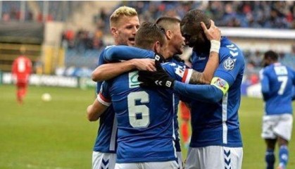  格勒诺布尔替补奇兵天降，临危救主改写剧本