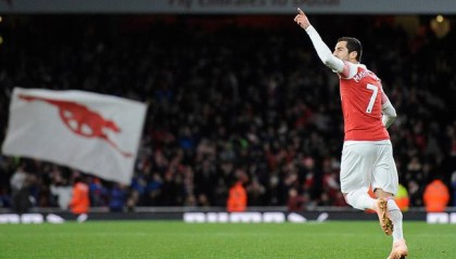  阿森纳中场大脑复苏，厄德高传射主导大胜富勒姆  