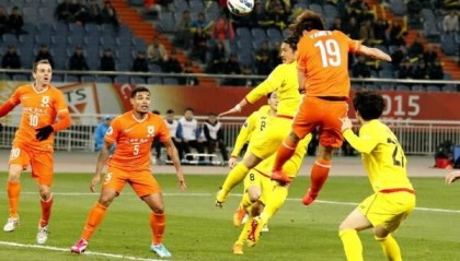  意甲保级大战混沌五支球队深陷泥潭混战