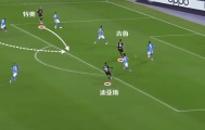  那不勒斯控球碾压，耐心传导撕裂防线