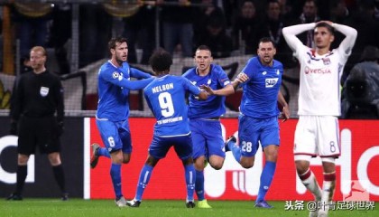  法甲揭幕战爆冷门弱旅击败劲旅  