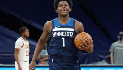  唐斯内外开花森林狼双加时力克活塞