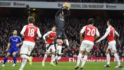  那不勒斯连胜遭终结积分优势缩水至五分  