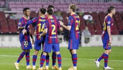  法甲妖星欧冠破门震惊全欧洲  