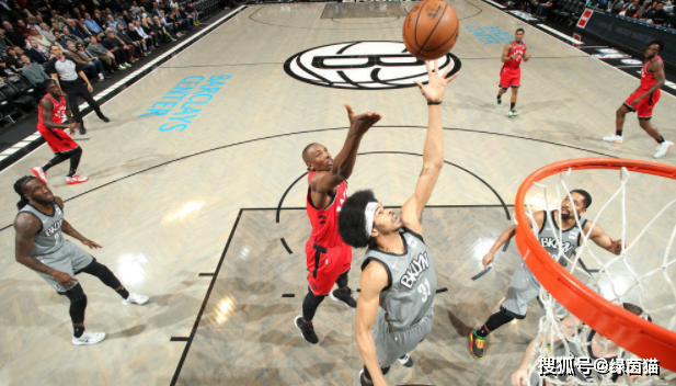  活塞全民皆兵爆冷击败篮网终结其连胜