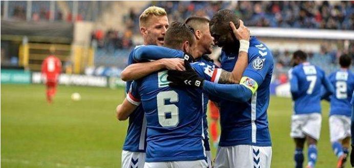  格勒诺布尔替补奇兵天降，临危救主改写剧本