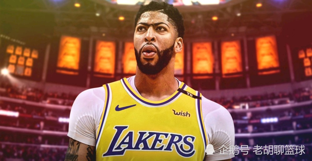  浓眉哥攻防两端制霸油漆区湖人击退勇士夺榜首