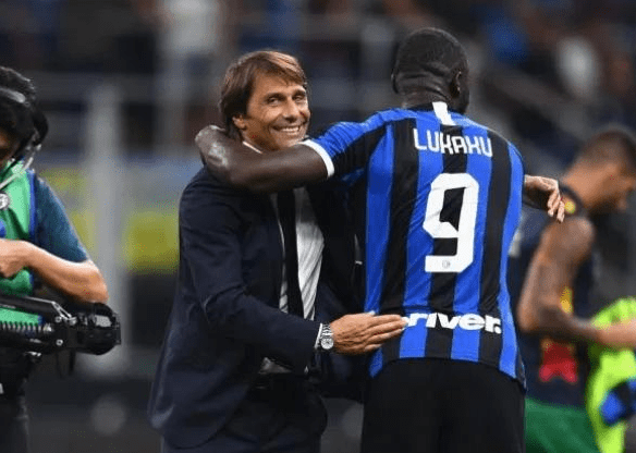  国际米兰欧冠出局后专注联赛，孔蒂誓言夺冠  